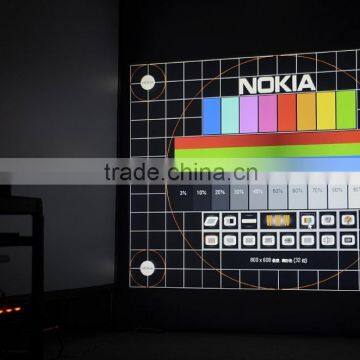 High Cost Performance 2500 Lumens Professional Projector Portable Projector 800x600 Pixel photo-6