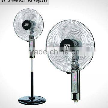 Cheap Pedestal 16 Stand Fan Price photo-3