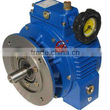 UD Series Mechanical Speed Variator