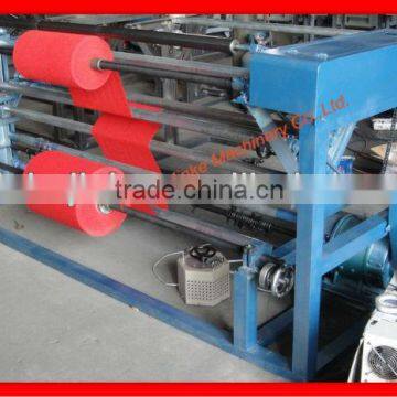 XK-S1800 Roll Slitting Rewinding Machine