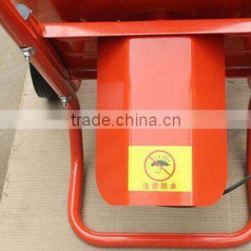 Hot New Products for 2015 FL300 Widely Used Mixer/concrete Mixer Machine With Lift Price photo-3