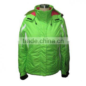 Ladies jacket