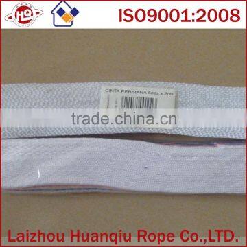 Colored Cotton Webbing,Cotton Belt photo-5