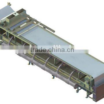 RUBBER FRICTION BELT FOR HORIZONTAL BELT VACUUM FILTER photo-4