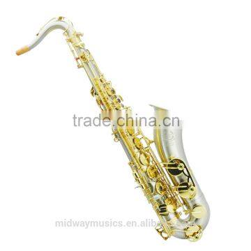 MTS-1000DK Cupronickel Tenor Sax/saxophone
