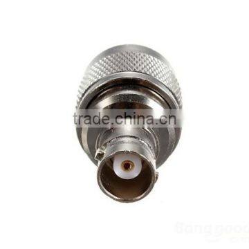 [new 2016]PL259/UHF Male To BNC Female Jack RF Coaxial Adapter Connector photo-4