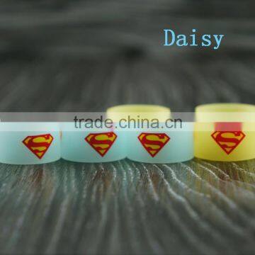 Factory Supply USA Most Popular Various Mixed Style Available Decorative and Protective Custom Vape Band for Vape Mods