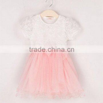 Top Level Best-Selling Light Pink Ball Gown Prom Dresses photo-5