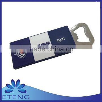 HOT Selling fridge magnet bottle opener For Promotion Item