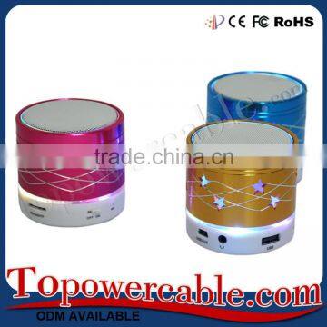 Factory Direct Supply Cheap Premium Stereo Wireless Bluetooth Speakers photo-5