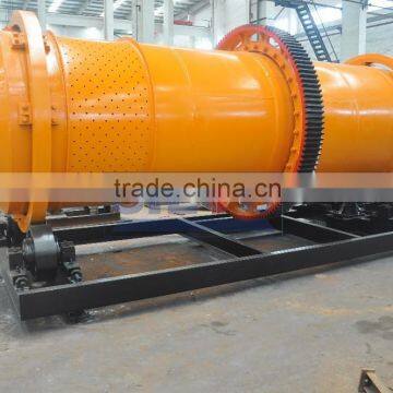 New cylinder type stone washing machine /stone washer