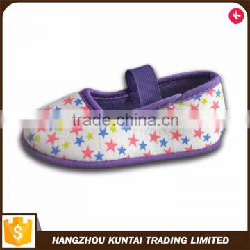 Factory directly wholesale fancy baby girls shoes