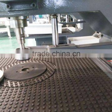 Smart Glass Drilling Machine photo-6