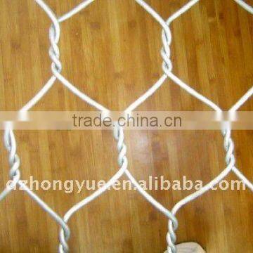 hex netting