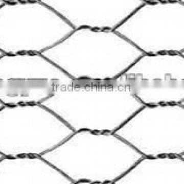 hot dipped galvanized chicken wire