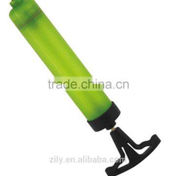 high quality OEM 10 inch mini Ball pump for balls SG-805A