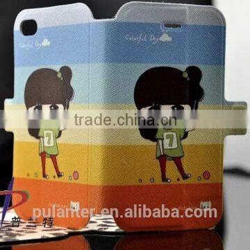 2015 WHOLESALES LED Cellphone Case/glass Wallpaper/resin/ UV Printer Made in China photo-5