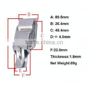 metal buckle for handbags
