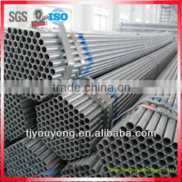 Pre galvanized steel pipe manufacturer. GI pipe