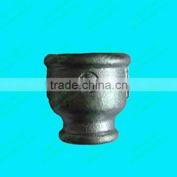 Malleable Iorn Black Union M&F Conical Joint Iron to Iron Seat photo-5