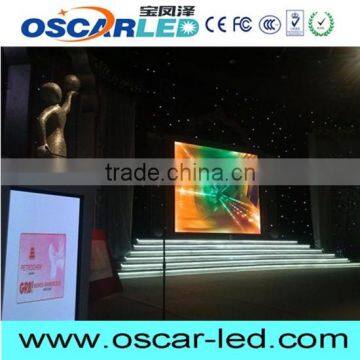 Hot Sale New China Pruduct Led Display Competitive Price Ali Led Indoor Display Full Xxx Vedio photo-6