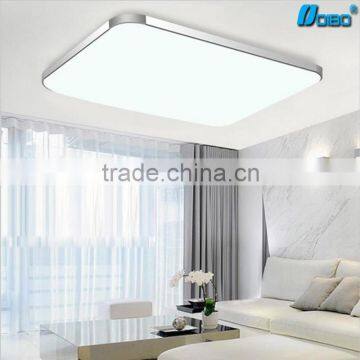 Modern led ceiling light Home Livingroom Bedroom led Ceiling Lamps Energy-saving AC110V 12W 23W 24W 68W 72W 144W                        
                                                Quality Choice