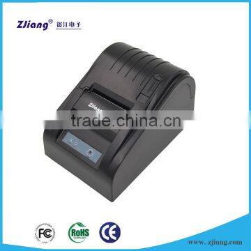 Supermarket Use High Quality 58mm Thermal Reciept Printer