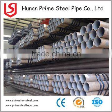 BLACK IRON PIPE / GALVANIZED IRON PIPE / CARBON STEEL PIPE