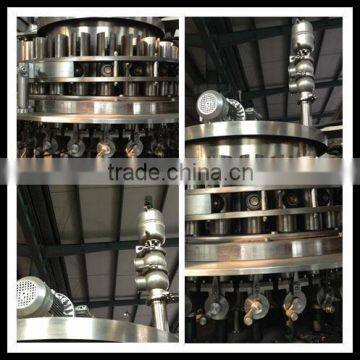 Hot Sale Tomato Paste Filling Machine