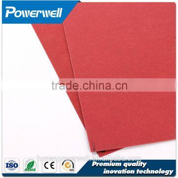 Insulation vulcanized fibre paper