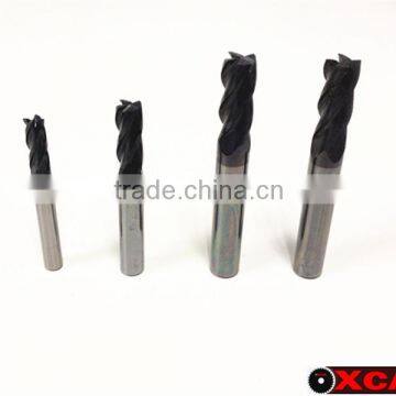 CNC High Quality Carbide End Mills