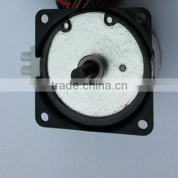 punching fan Brush motor stator core