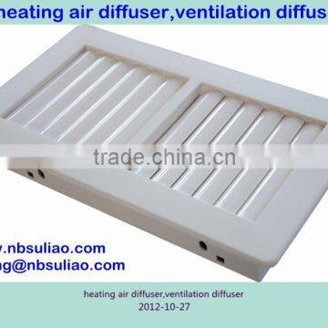 heating air diffuser,ventilation diffuser