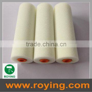 foam roller paint roller brush design