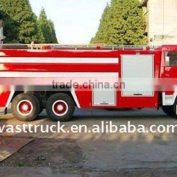 Dongfeng fire fighting truck