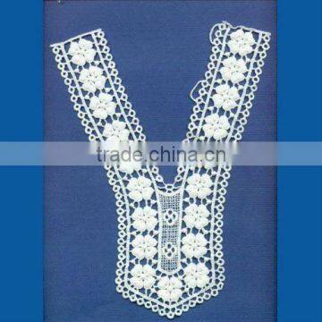 Neck Motif