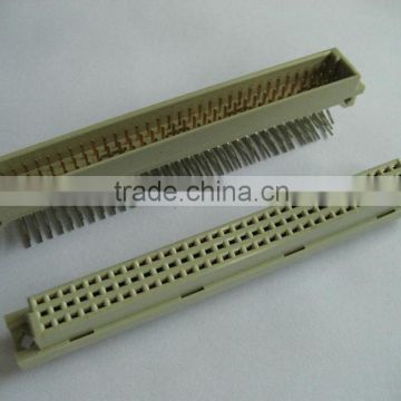 Board To Board Connector Din 41612 B Type Male And Female Connector