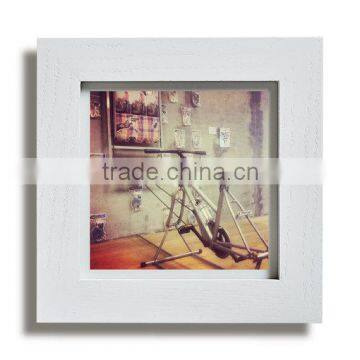 Wooden Photo Frame photo-3