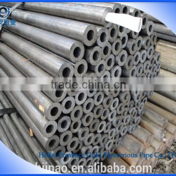 Q235 seamless steel tube with mechanical properties