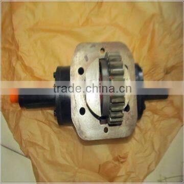 Generator Control Pto Gear Box Kamaz Truck Parts