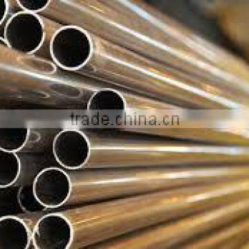 DUPLEX STAINLESS STEEL SEAMLESS PIPE ASTM A790 UNS82011