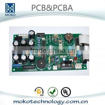 Alibaba shenzhen OEM/OEM water pump control circuit board,water pump pcba