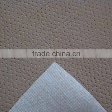 Import Synthetic Leather for Car Seat photo-3