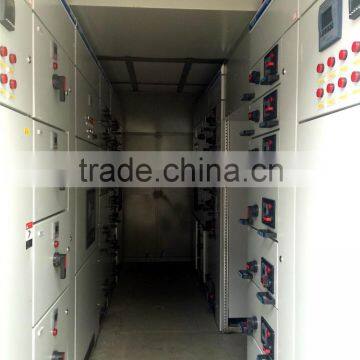 Mobile Substation ZBW19 Combination Box Type Substation photo-3