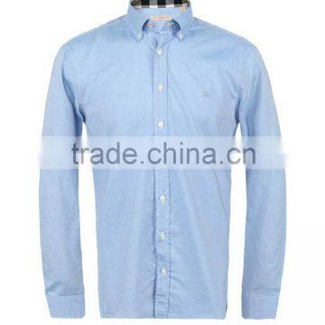 Custom Wholesale Mens Dress Shirts for Promotion 2015