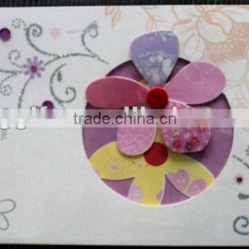 Greeting Card handmade greeting card