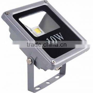 Most the popular item outdoor Waterproof led flood light 10w