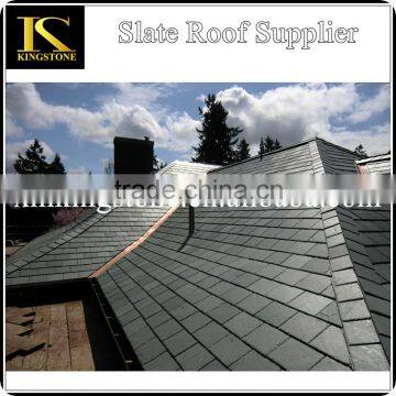 Factory Price slate roofing tile