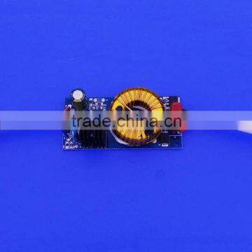 Constant current led power supply 12v input for Solar light