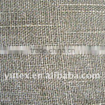 linen upholstery fabric